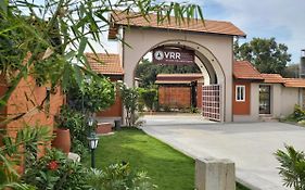 Vrr Holistic Wellness Centre Reviews
